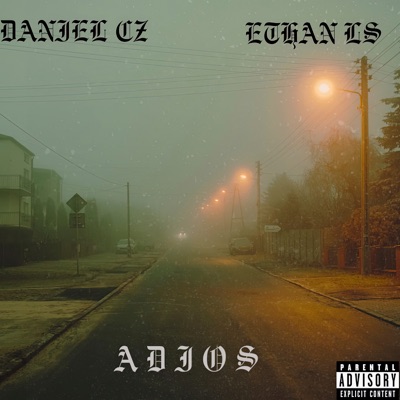 Adiós (En Vivo) - Single