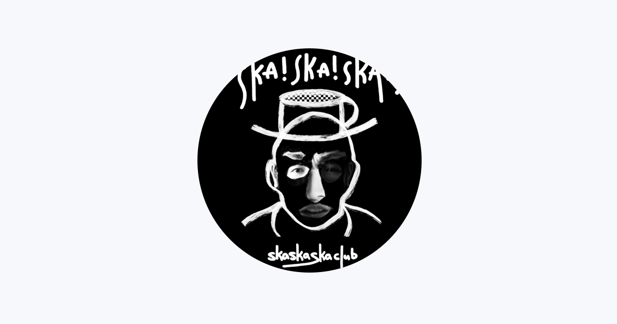 人気商品の中古品・新品・未使用品 SKA SKA SKANDAL! クラブ