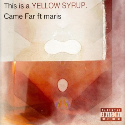 Came far (feat. Marisvgtr) - Single