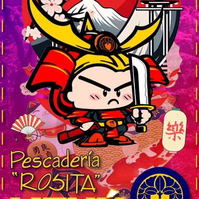 Pescaderia Rosita (feat. Animal 2xl) - Single