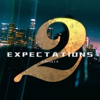 Expectations Pt. II (feat. ZODIAC, 47AK & 0L1V3R) - Single - Whisker