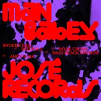 Red Roll — Mangabey