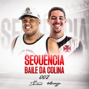 SEQUÊNCIA BAILE DA COLINA 002
