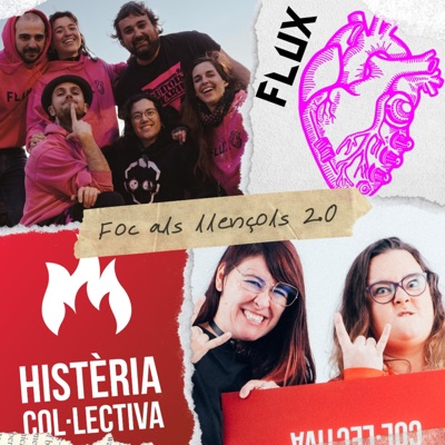 Foc als llençols 2.0 (Sintonia Histèria Col·lectiva) - Single