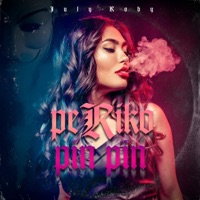 Periko Pin Pin - Single - July Roby