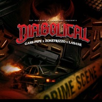 DIABOLICAL - Gass-Pipe, Zone7Rizzo & Lasane!