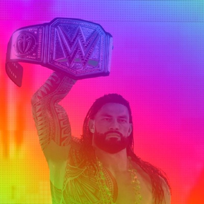 Pound For Pound (WWE) (feat. Syst3m) - Single