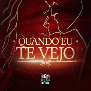 Quando Eu Te Vejo