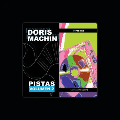 Listen to Doris Machin, watch music videos, read bio, see tour dates & more!