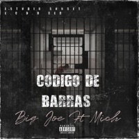 Código de barras (feat. Mich) - Single - Big Joe DLC