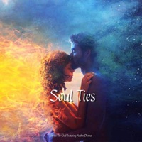 Soul Ties (feat. Amber Divina) - Single - Cyrus the God