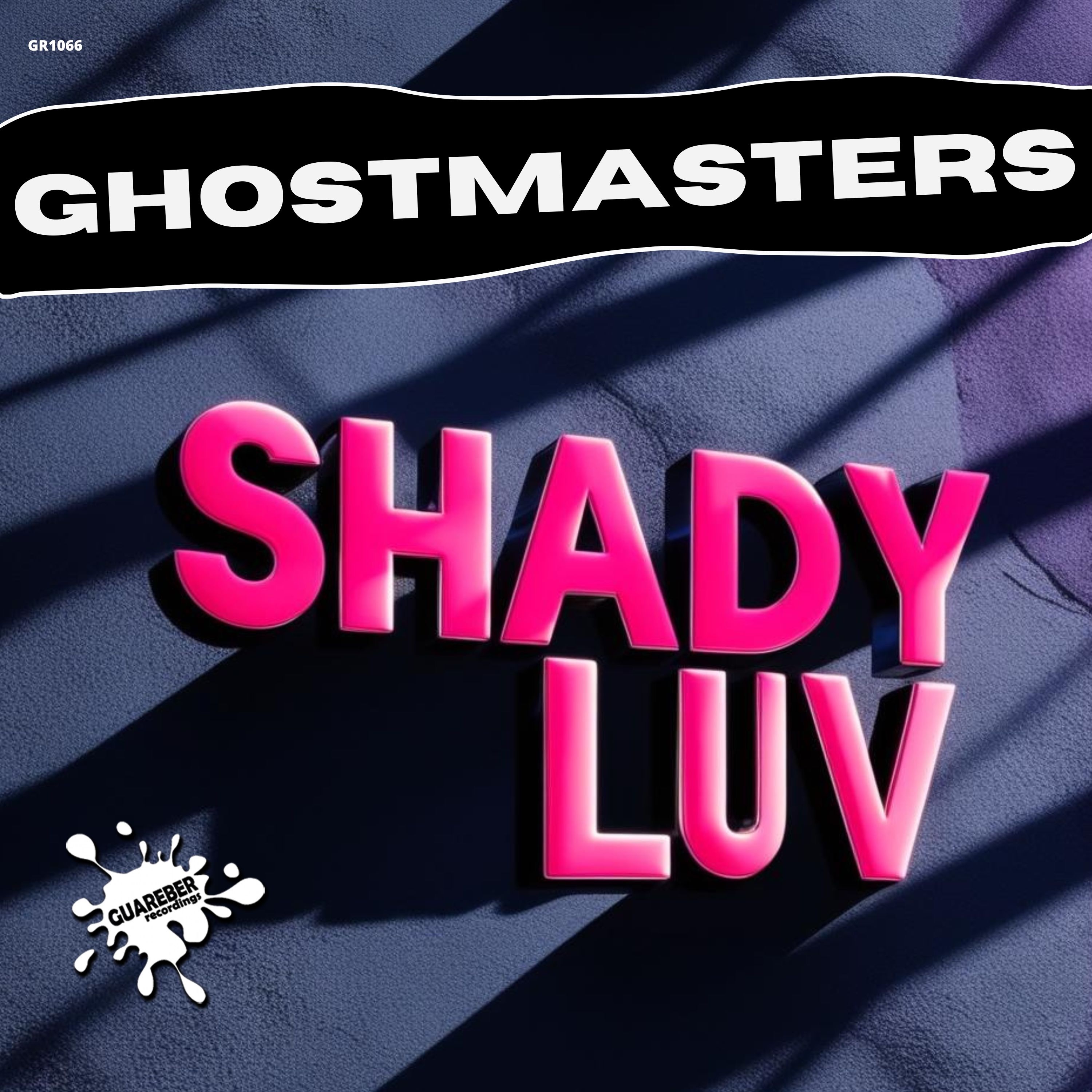 Shady Luv - Single