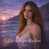 Aria Moon - We Cant Fix This Love