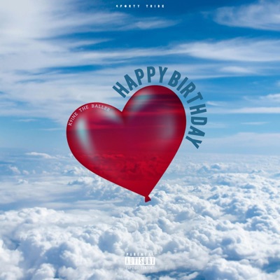 Happy Birthday - Single