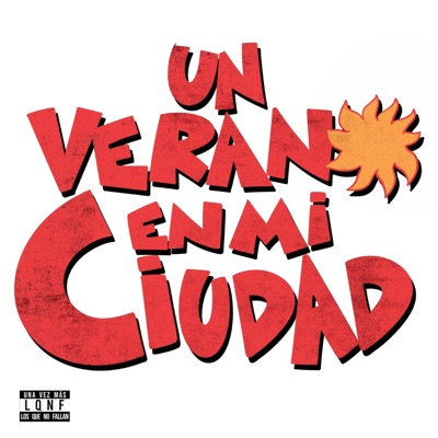 Un Verano en mi Ciudad