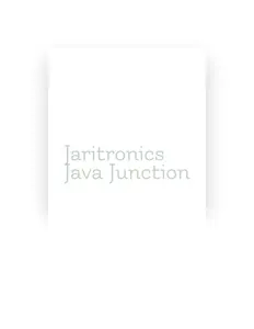 聆聽 Jaritronics Java Junction、觀看音樂影片、閱讀小傳、查看巡演日期等！