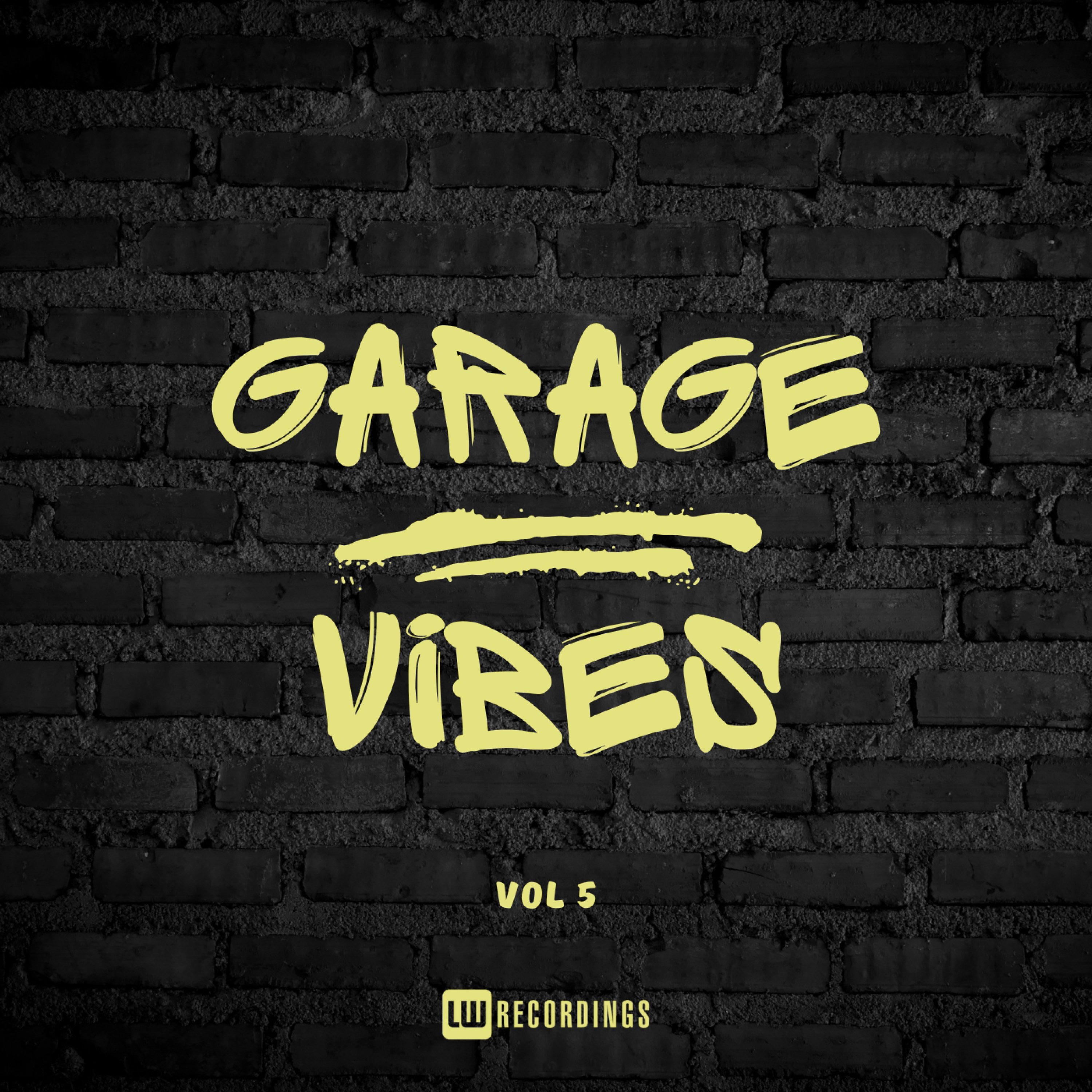 Garage Vibes, Vol. 05