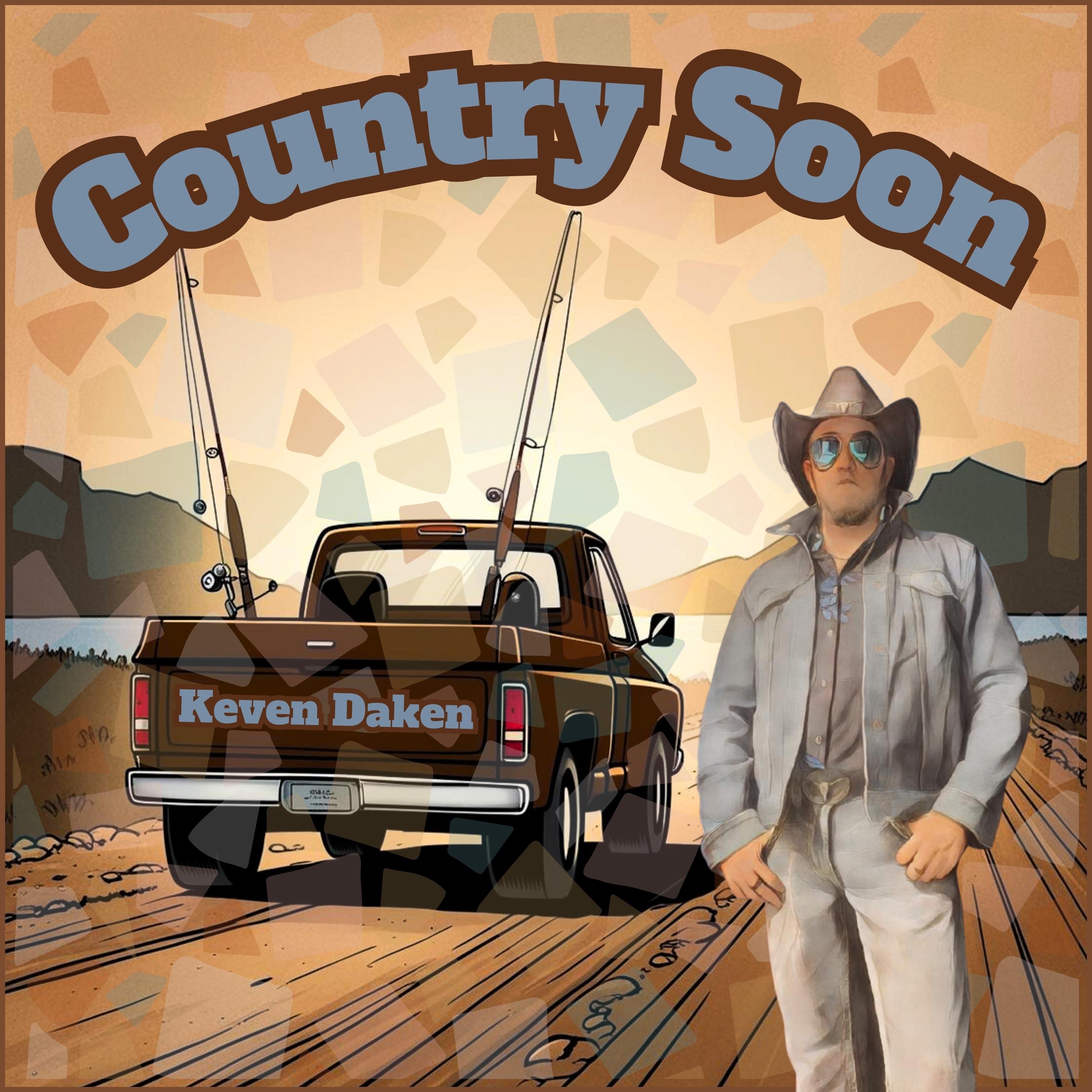 Country Soon - Single