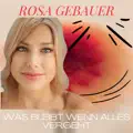 Was bleibt wenn alles vergeht