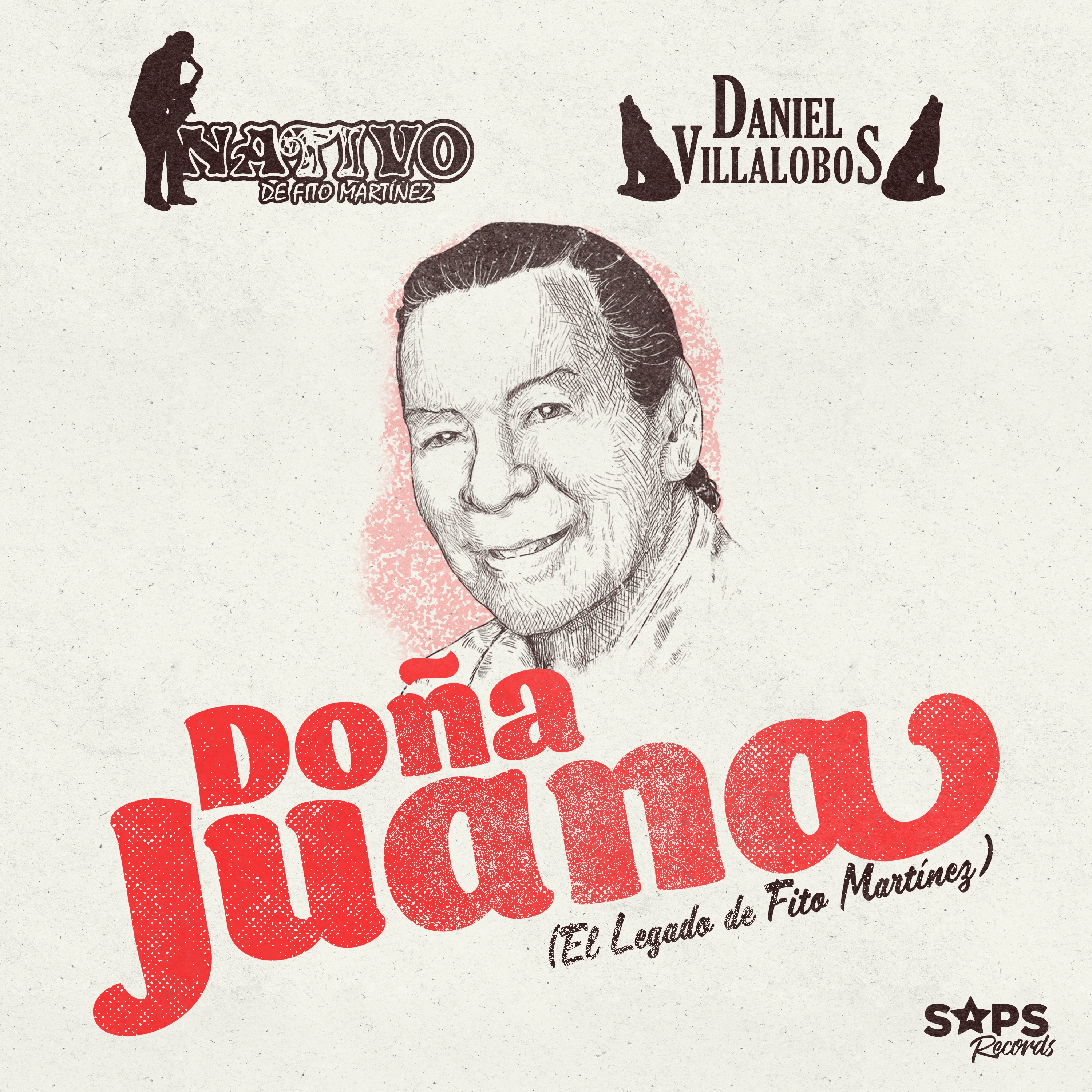Doña Juana (El Legado de Fito Martínez) - Single