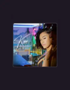 Listen to K!SSY, watch music videos, read bio, see tour dates & more!