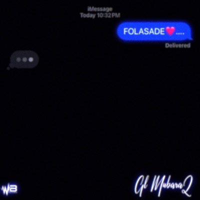 Folasade - Single