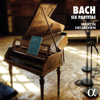 Bach: Six Partitas - Martin Helmchen