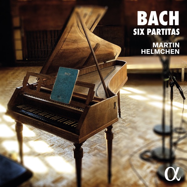 Bach: Six Partitas