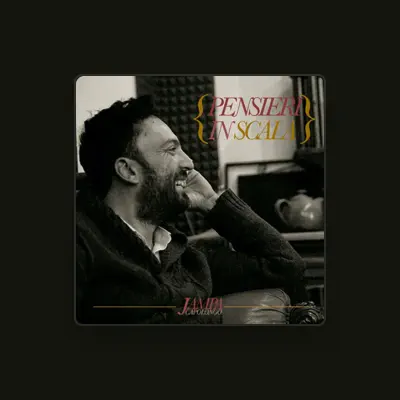 Listen to Jampa Capolongo, watch music videos, read bio, see tour dates & more!