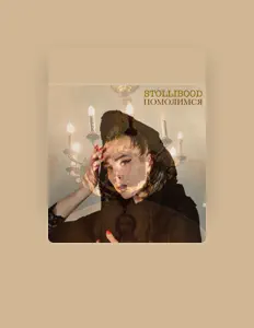 STOLLIBOOD을(를) 듣고, 뮤직 비디오를 보고, 약력을 읽고, 투어 일정 등을 확인하세요!