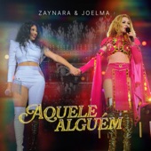 Aquele Alguém artwork