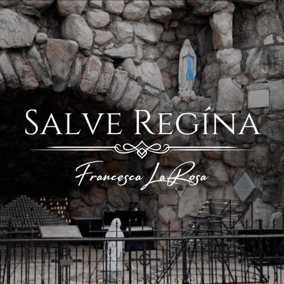 Salve Regina - Single