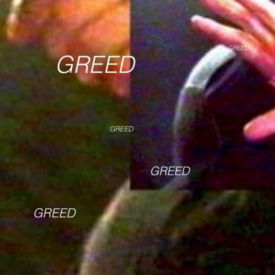 greed - Single