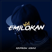 EMILOKAN - Single - RAINBOW VIBEZ