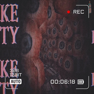 MOUTHWASHING (feat. yokaio) - Single