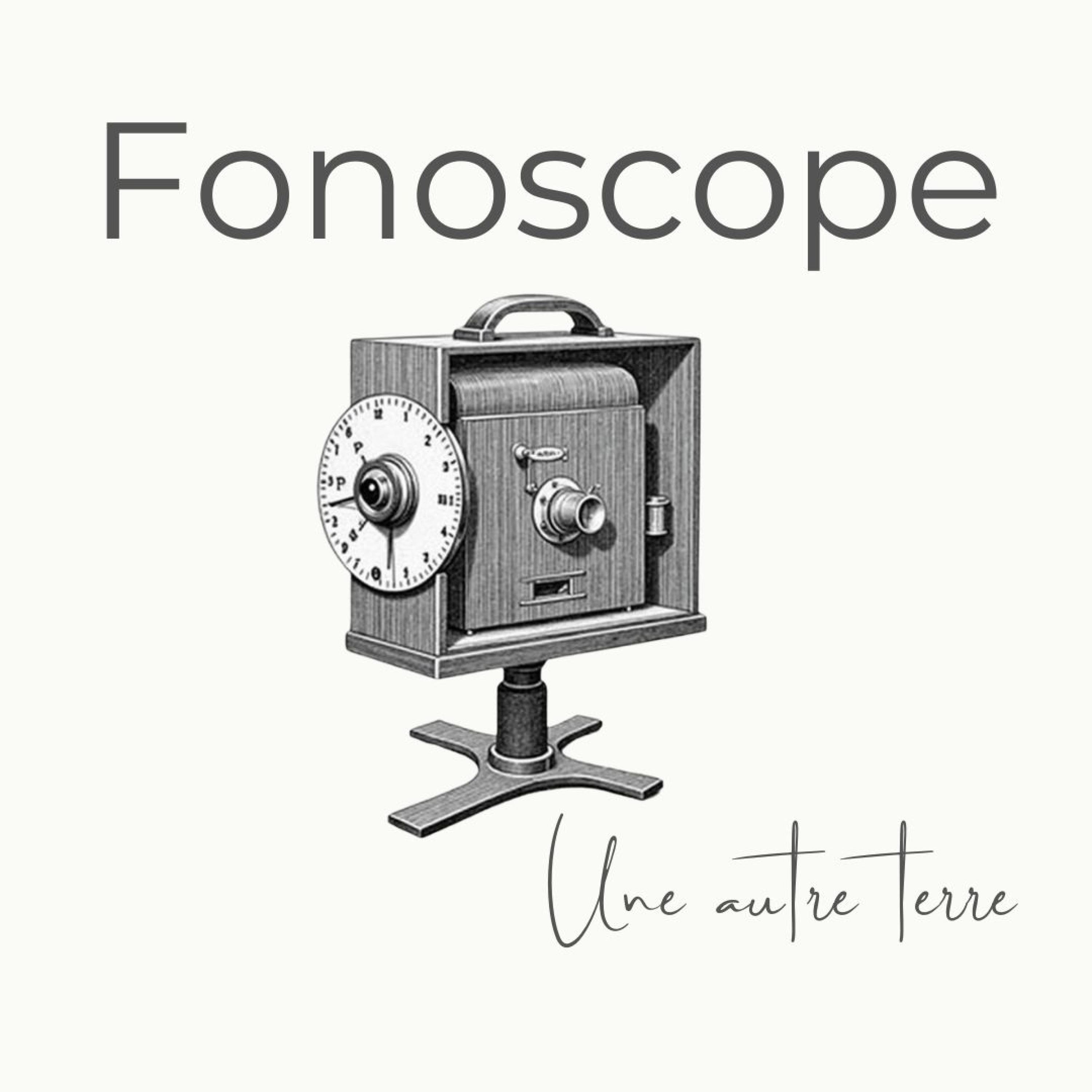 Une autre terre - EP