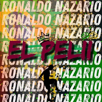 Ronaldo Nazario (feat. Papi Jart) - Single