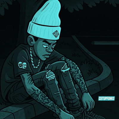 Old Days (feat. K3hree) [Fast] - Single