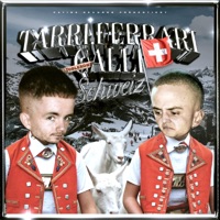 Schweiz (feat. Calli) - Single - Tarri.Ferrari