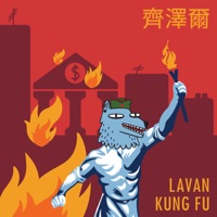 Kung Fu - Single - Lavan