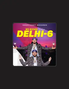 Hör dir Ms Nizami Brothers an, schau dir Musikvideos an, lies die Biografie, finde Tourdaten und mehr!