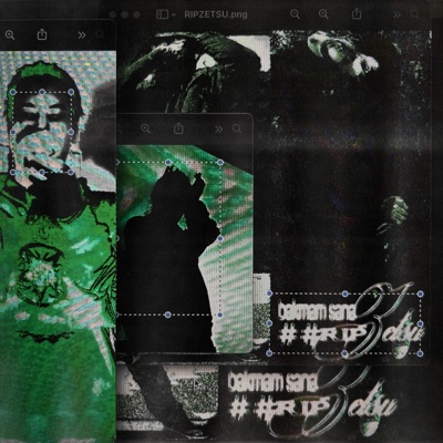 bakmam sana ##RIPZETSU - Single