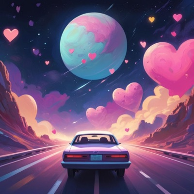Heart Breaks Slow - Single