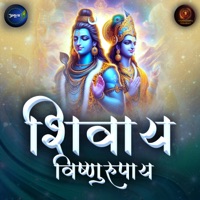 Shivaya Vishnurupaya - Single - Sanatana Bharat, Amrita Chaturvedi & Upadhyay