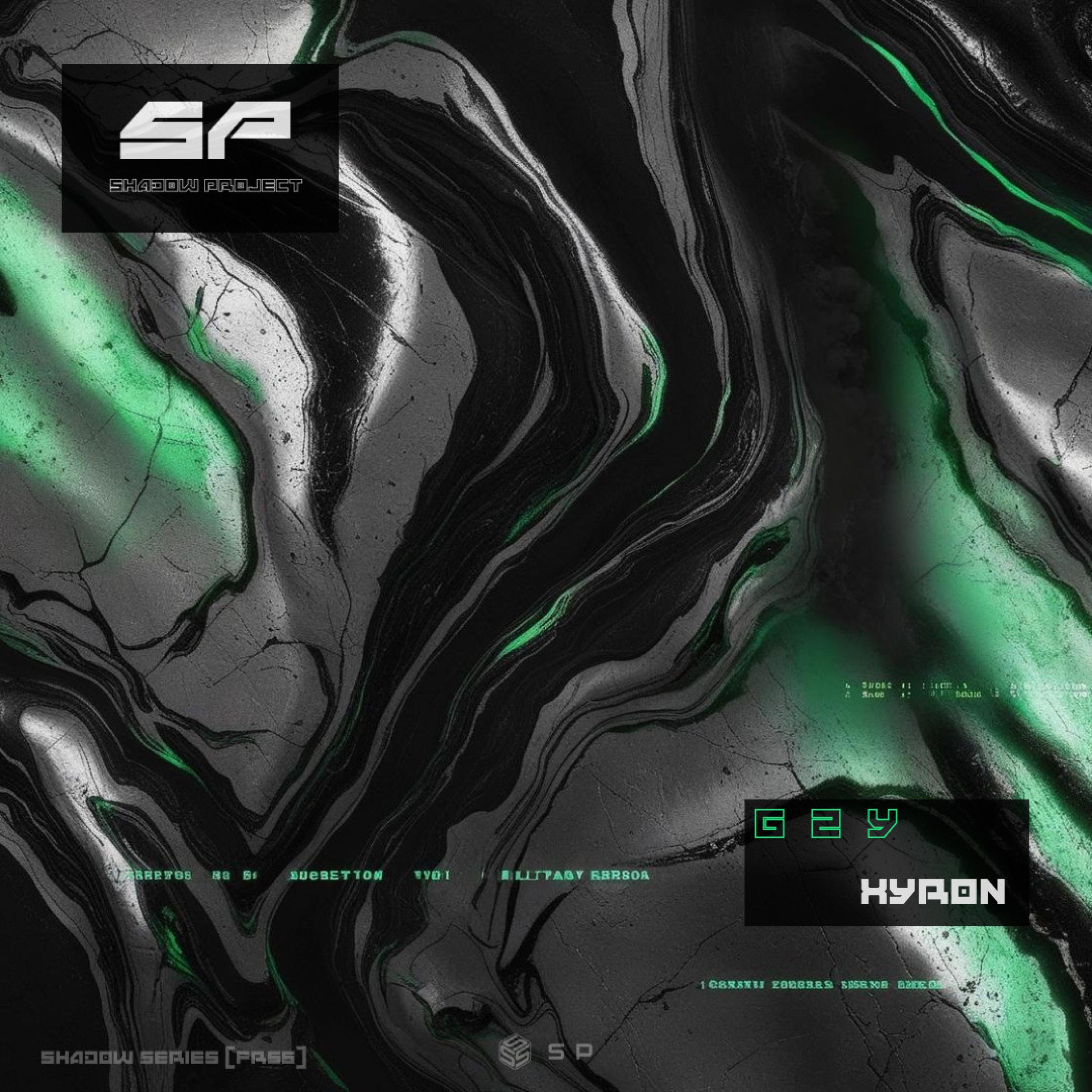 Xyron - Single