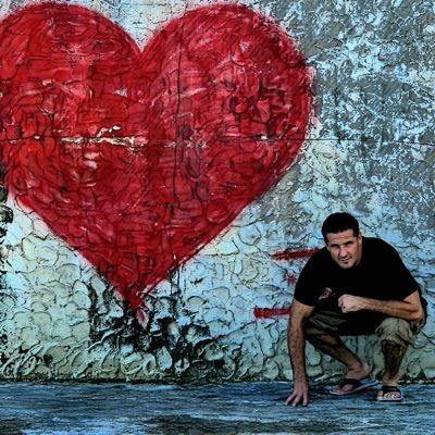 Out of the Pain "REMIXED" - Single