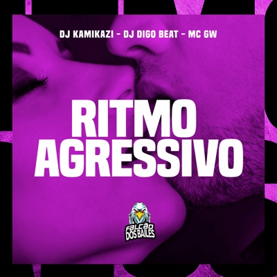 Ritmo Agressivo - Single