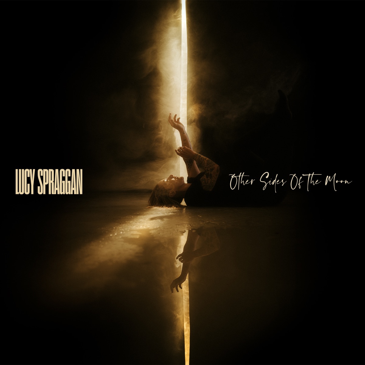 Lucy Spraggan - Other Sides of the Moon (2025) [iTunes Plus AAC M4A]-新房子