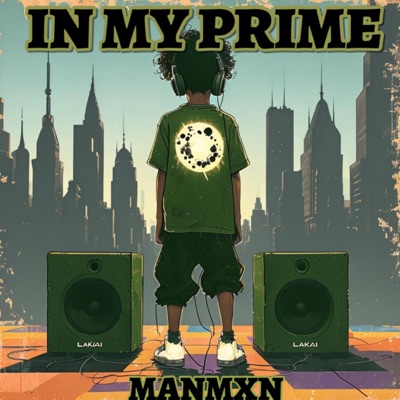 In My Prime - Single