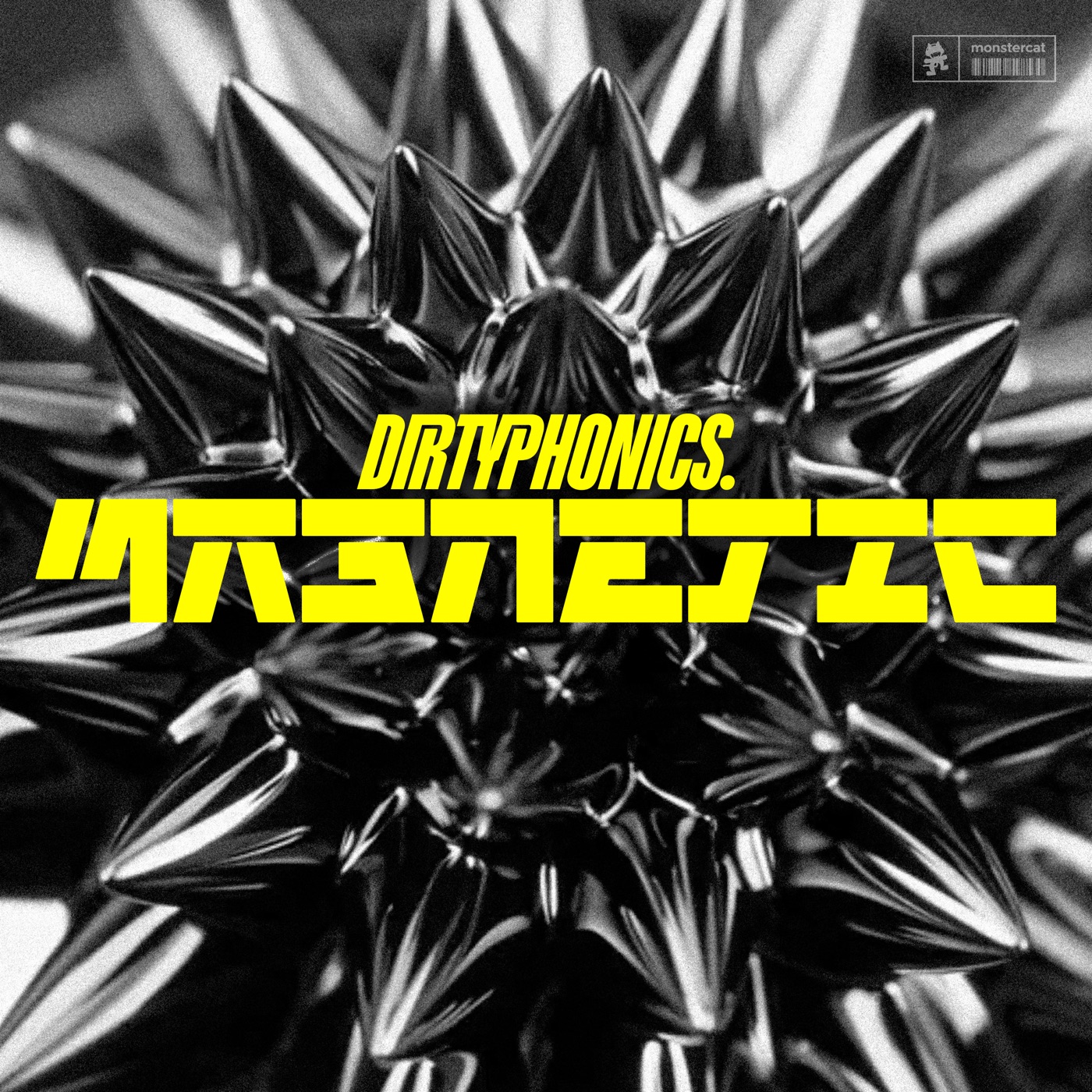 Magnetic by Dirtyphonics